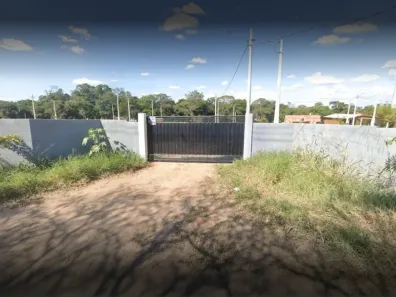 Fazenda / Sítio / Chácara com 2 Quartos para alugar, 500m² no Área Rural de Limeira, Limeira