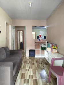 Casa com 3 Quartos à venda, 100m² no Luiz Alves, São Cristóvão