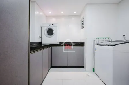 Apartamento com 3 Quartos à venda, 143m² no Água Verde, Blumenau