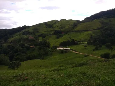 Fazenda / Sítio / Chácara à venda, 24000m² no Visconde de Mauá, Resende