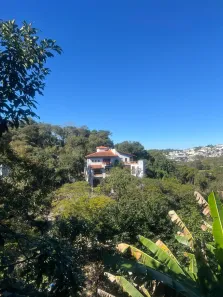 Casa de Condomínio com 5 Quartos para venda ou aluguel, 923m² no Altos de São Fernando, Jandira