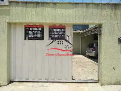 Casa com 2 Quartos à venda, 64m² no Porto Seguro, Ribeirão das Neves