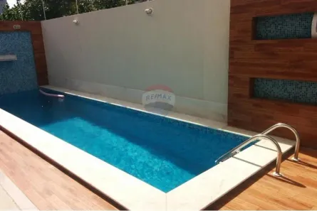 Flat com 2 Quartos para alugar, 170m² no Ponta Negra, Natal