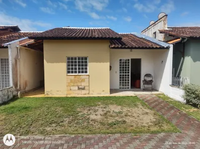 Casa de Condomínio com 3 Quartos para alugar, 125m² no Barra Nova, Marechal Deodoro