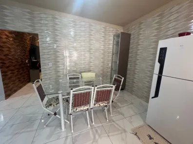 Casa com 3 Quartos à venda, 220000m² no Zona Rural, Abadia de Goiás