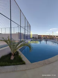 Apartamento com 3 Quartos à venda, 70m² no Candeias, Vitória da Conquista