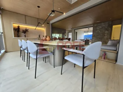 Apartamento com 3 Quartos à venda, 111m² no Chácara Santo Antônio (Zona Sul), São Paulo
