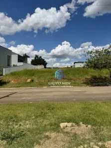 Terreno / Lote / Condomínio à venda, 1000m² no Chácaras Residenciais Santa Maria, Votorantim