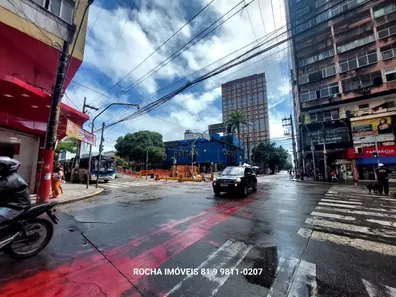 Loja / Salão / Ponto Comercial à venda, 40m² no Boa Vista, Recife
