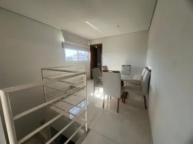 Cobertura com 3 Quartos à venda, 188m² no Cabral, Contagem
