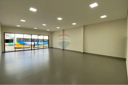 Conjunto Comercial / Sala para alugar, 150m² no Jardim Bela Vista, Nova Odessa
