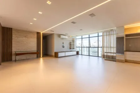 Apartamento com 4 Quartos à venda, 345m² no Zona Industrial, Brasília