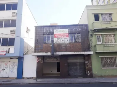 Prédio Inteiro à venda, 175m² no Centro, Curitiba