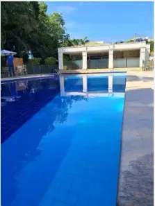 Apartamento com 3 Quartos para venda ou aluguel, 62m² no Boa União (Abrantes), Camaçari