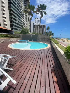 Apartamento com 4 Quartos para alugar, 560m² no Centro, Jaboatão dos Guararapes