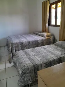 Casa de Condomínio com 1 Quarto para alugar, 200m² no , Bananeiras