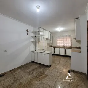 Sobrado com 3 Quartos à venda, 116m² no Vila Gumercindo, São Paulo