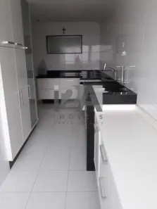Apartamento com 3 Quartos para alugar, 90m² no Vila Yara, Osasco
