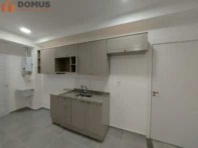 Apartamento com 2 Quartos para alugar, 60m² no Centro, Sumaré