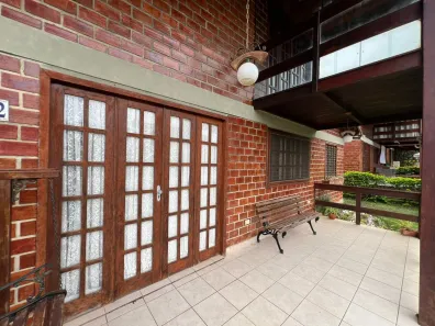 Casa de Condomínio com 4 Quartos à venda, 228m² no Ebenezer, Gravatá