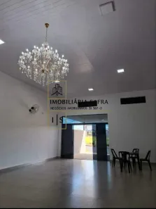 para alugar, 112m² no Residencial Mais Parque Mirassol, Mirassol
