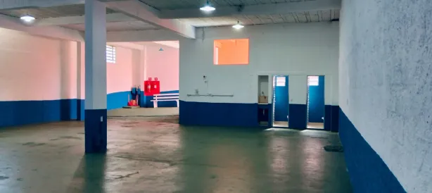 Galpão / Depósito / Armazém para alugar, 300m² no Jardim Magaly, Embu das Artes