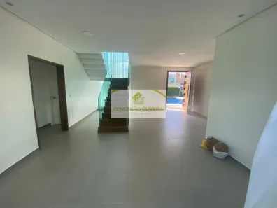 Casa de Condomínio com 4 Quartos para alugar, 263m² no Aldeia dos Camarás, Camaragibe