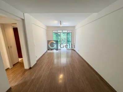 Apartamento com 2 Quartos à venda, 75m² no Quitandinha, Petrópolis