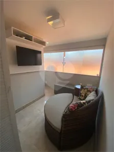 Apartamento com 2 Quartos à venda, 65m² no Centro (Mangue), Armação dos Búzios