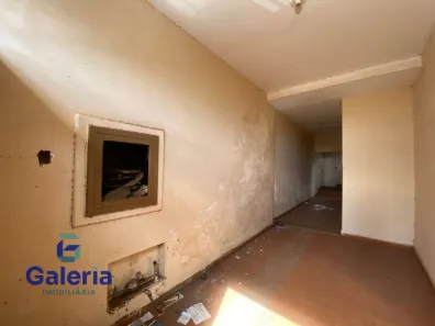 Sobrado com 5 Quartos para alugar, 148m² no Campos Elíseos, Ribeirão Preto