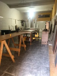Loja / Salão / Ponto Comercial à venda, 150m² no Paulicéia, São Bernardo do Campo
