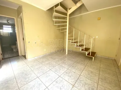 Apartamento com 2 Quartos à venda, 70m² no Presidente Médici, Ribeirão Preto