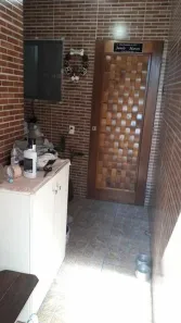 Sobrado com 3 Quartos à venda, 186m² no Serraria, Diadema