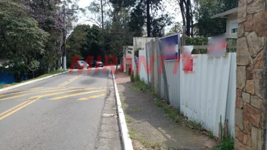 Terreno / Lote / Condomínio à venda, 462m² no Vila Albertina, São Paulo