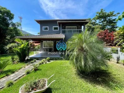 Casa de Condomínio com 3 Quartos à venda, 180m² no Caneca Fina, Guapimirim