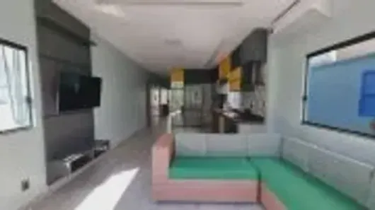 Casa de Condomínio com 3 Quartos para alugar, 275m² no Ponta Negra, Manaus
