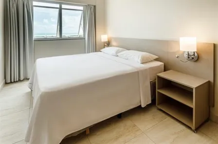 Apartamento com 1 Quarto à venda, 40m² no , Salinópolis