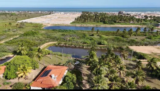 Terreno / Lote / Condomínio à venda, 17000m² no Robalo, Aracaju