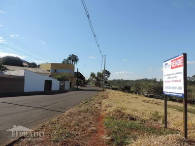 Terreno / Lote / Condomínio à venda, 426m² no Padre Rino Nogarotto, Ibiporã