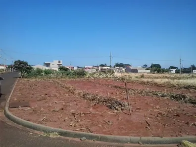 Terreno / Lote / Condomínio à venda, 10m² no Jardim Bela Vista, Sabáudia