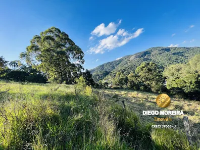 Terreno / Lote / Condomínio à venda, 3000m² no Corumbá (Terra Preta), Mairiporã