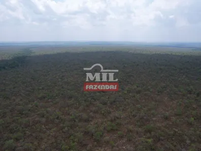 Fazenda / Sítio / Chácara à venda, 500m² no , Guaraí