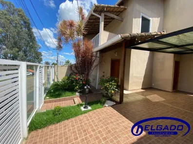 Casa de Condomínio com 2 Quartos à venda, 69m² no Bela Vista, Itaboraí