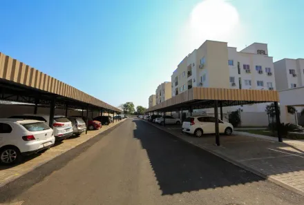 Apartamento com 2 Quartos à venda, 53m² no Porto Meira, Foz do Iguaçu