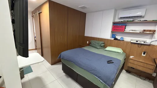 Apartamento com 1 Quarto à venda, 79m² no São Francisco, Niterói