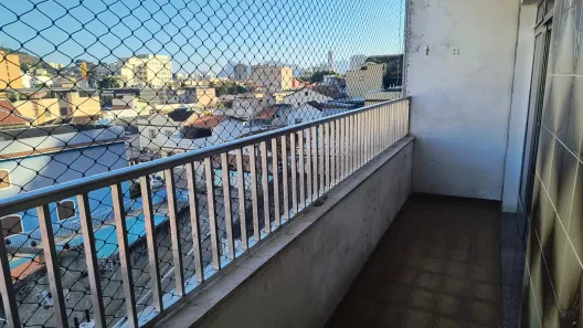 Apartamento com 3 Quartos para alugar, 135m² no Fonseca, Niterói