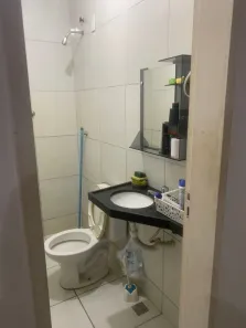 Casa com 2 Quartos à venda, 70m² no Acaracuzinho, Maracanaú