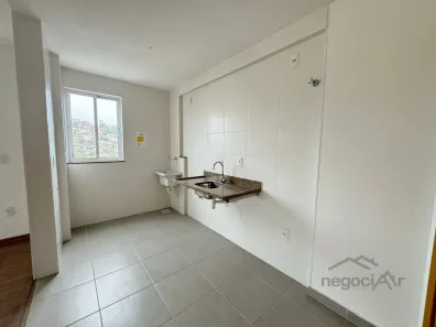 Kitnet com 1 Quarto à venda, 42m² no São Pedro, Juiz de Fora