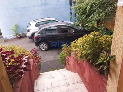 Casa de Vila com 5 Quartos à venda, 100m² no Aclimação, São Paulo