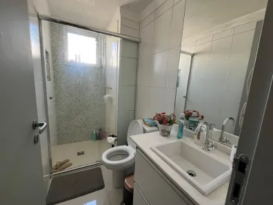 Apartamento com 2 Quartos à venda, 65m² no Cidade Ademar, São Paulo